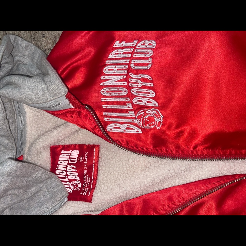 Bbc Men’s Jacket - image 2